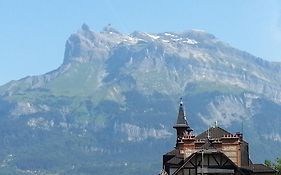 Residence Le Geneve